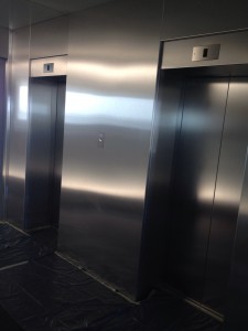 Inox Ascenseurs